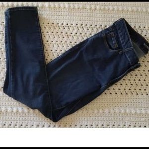 Old Navy skinny rockstar Denim jeans size 10